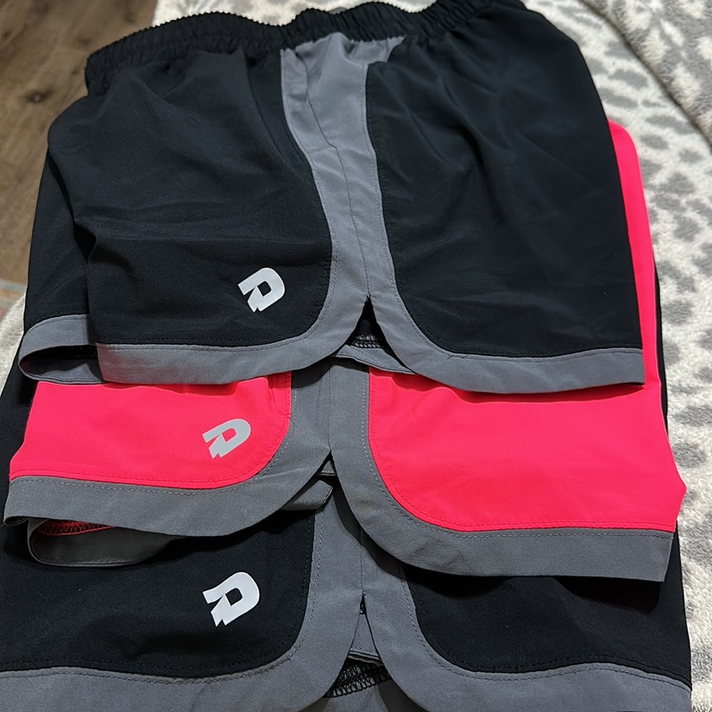 DeMARINI Woman’s shorts 3 pair